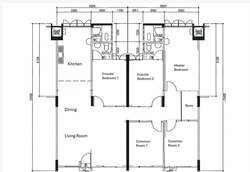 Blk 334 Clementi Avenue 2 (Clementi), HDB Executive #601036691